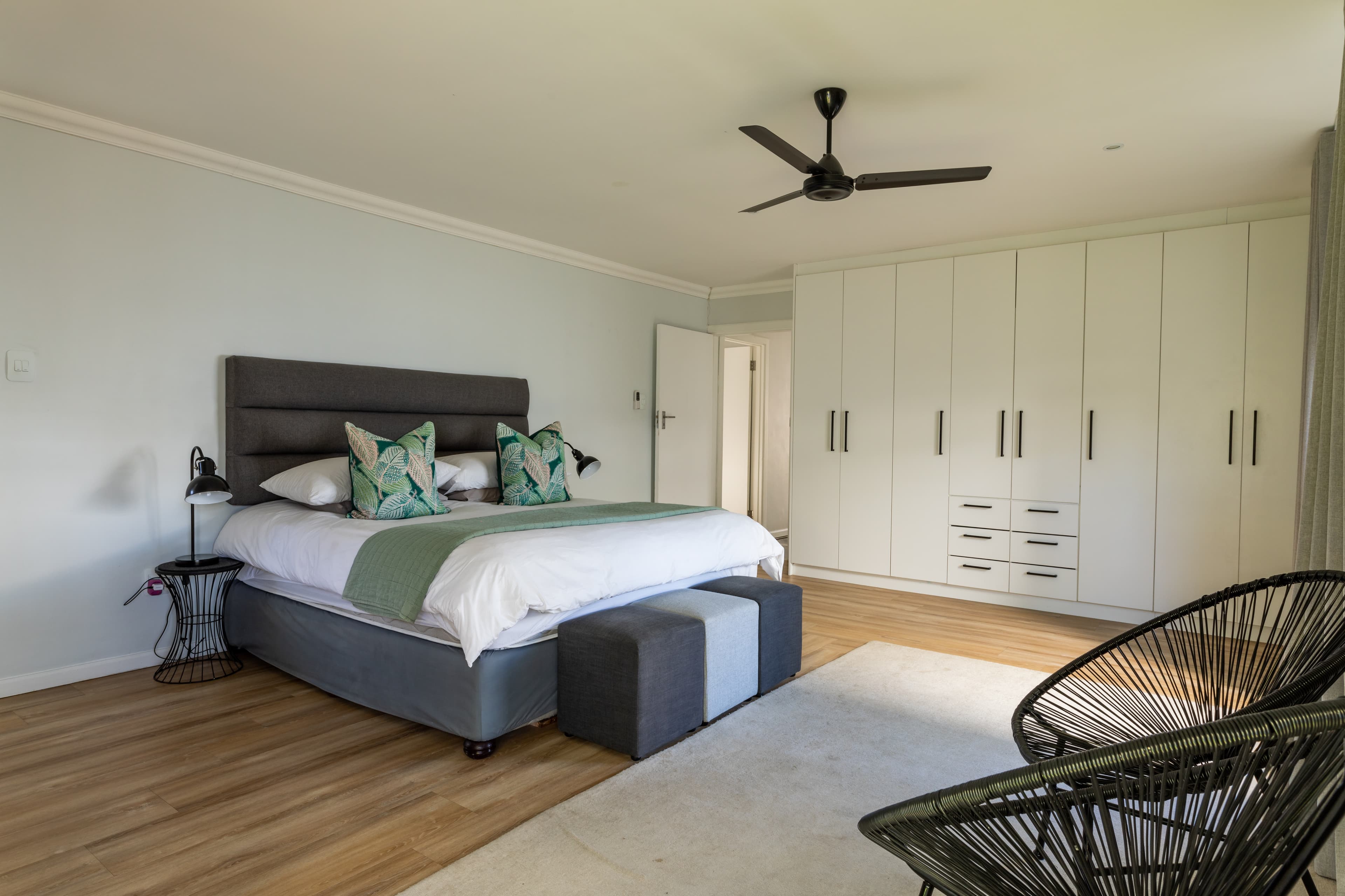 Kast op maat - Slaapkamer · Utrecht
